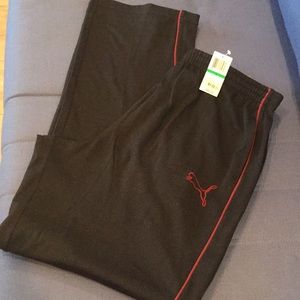 Puma Sweat pants for men Brand New